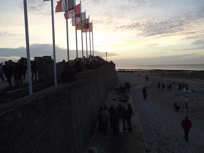 D Day commemoration event in Normandy, France June 2014 2014-06-05202751_zpscbfb4b59