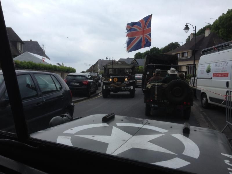 D Day commemoration event in Normandy, France June 2014 Photo02-06-2014115907_zpsb39e6dac