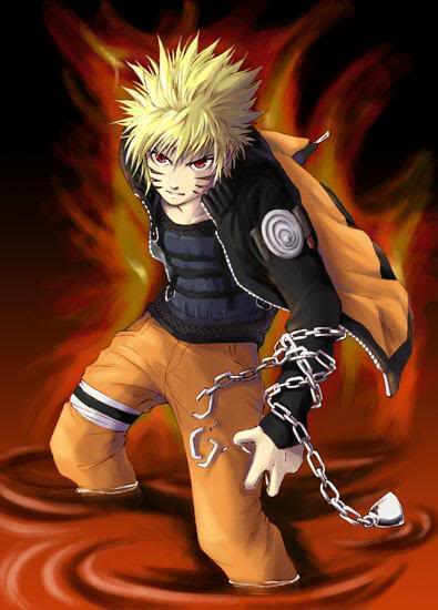 naruto Pictures, Images and Photos