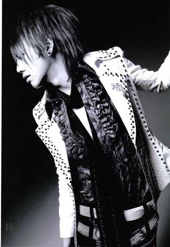 Fly's album Shou