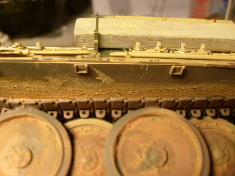 Italeri SD.KFZ. 179 Bergepanther - Sida 2 12434