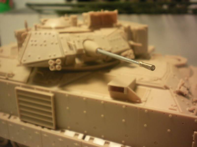 Academy M2A2 Bradley "OIF" 67869