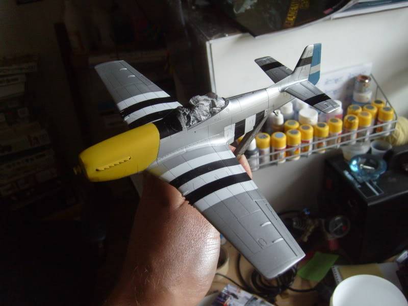 Hasegawa P51-D Mustang 1/48, Aeromaster dekaltrimm - Sida 2 6hhtgh