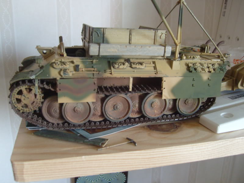 Italeri SD.KFZ. 179 Bergepanther - Sida 2 Aw4fxrg