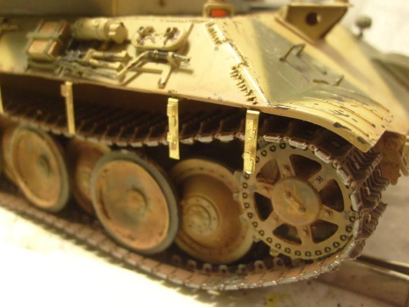 Italeri SD.KFZ. 179 Bergepanther - Sida 3 Dwafc3