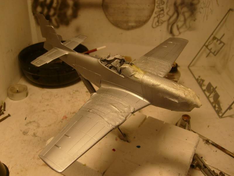 Hasegawa P51-D Mustang 1/48, Aeromaster dekaltrimm - Sida 2 Fgdfx