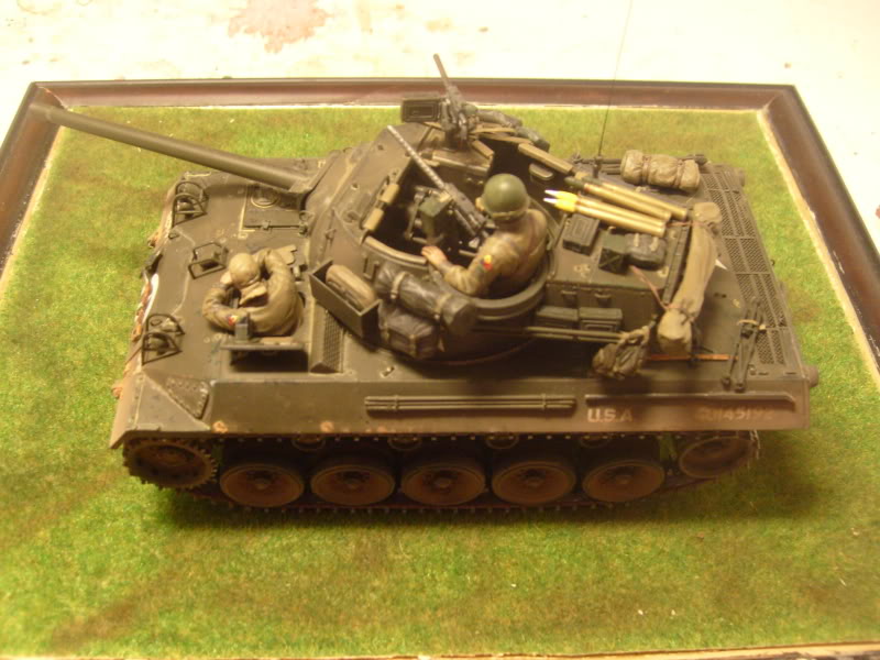 M18 Hellcat, Academy 1/35 Jtjtjj