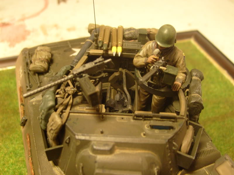 M18 Hellcat, Academy 1/35 Nfthhfh