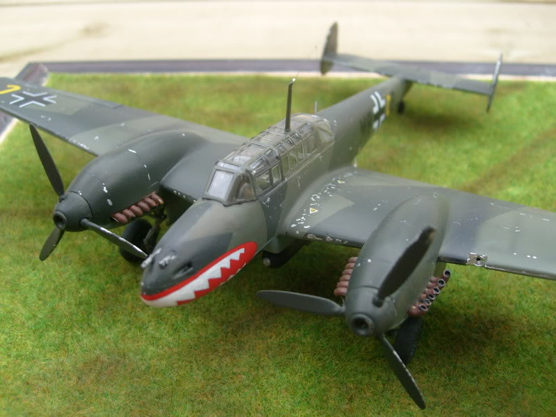 Italeri Messerschmitt Bf110 C/G - Sida 2 Nyya007