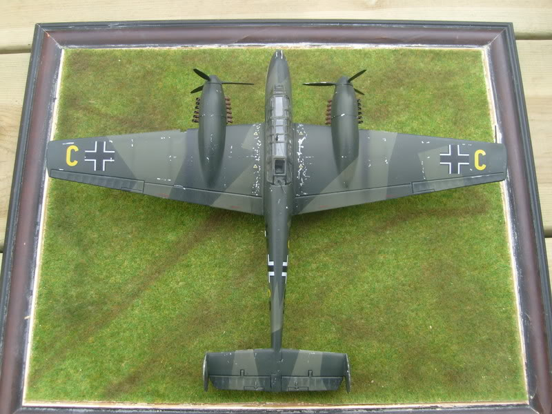 Italeri Messerschmitt Bf110 C/G - Sida 2 Nyya013