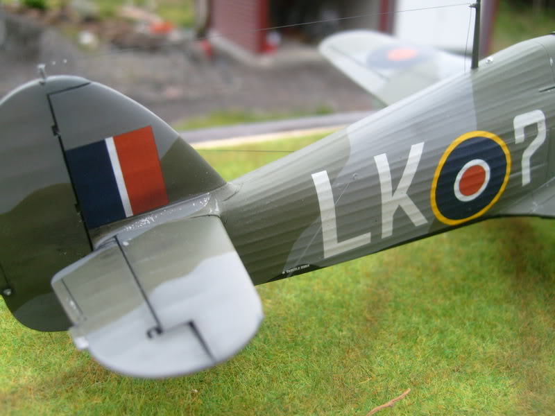 Revell Hawker Hurricane Mk II C - Sida 2 Ooi