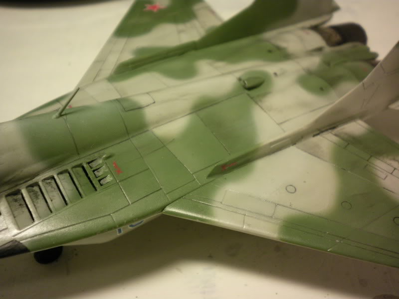 Italeri Mig29 1/72 - Sida 2 Sdfhn