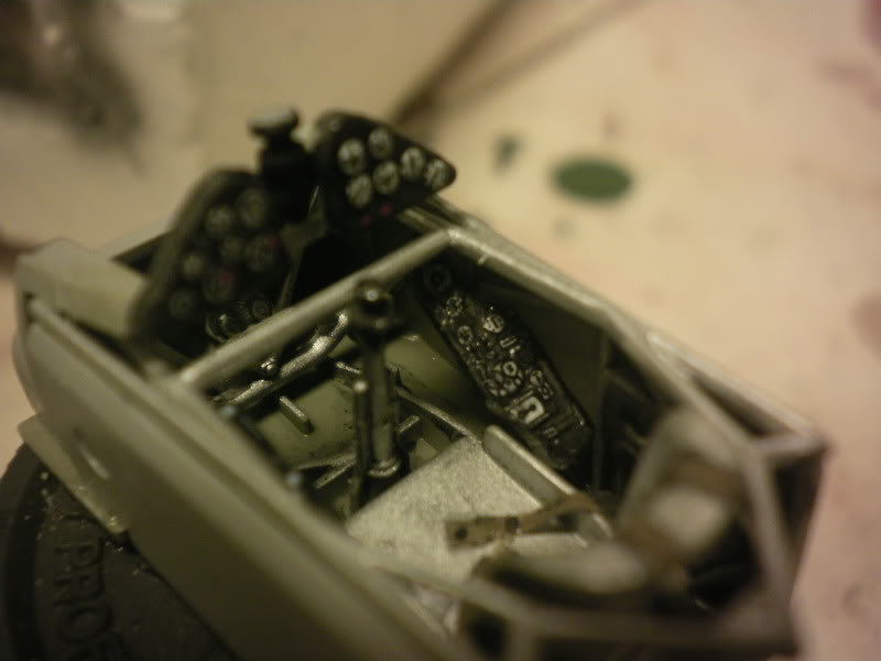 Italeri Fiat Cr 42 1/48 Srth