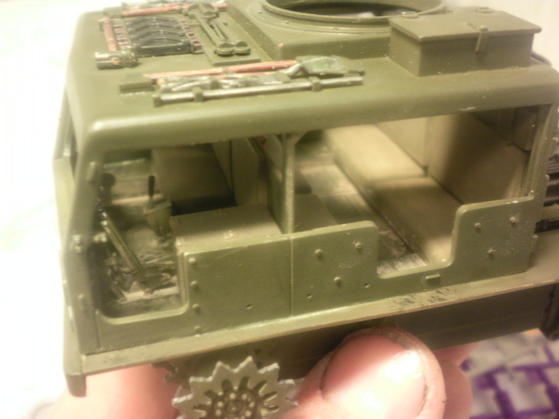 Kanon och dragare. 1/35 AFV+Hobby Boss= coolt - Sida 2 Uiu7t