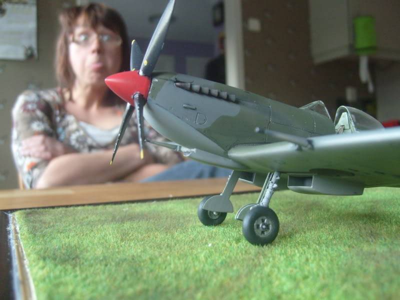 A6M5 Zero-Sen klar! :) Zzwdw