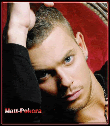 Matt Pokora M