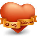 wWw.9xstudio.biz Happy Valentine's 2011! Heart-valentine-icon