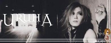 Firmas de Uruha F_Uru