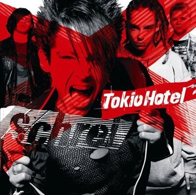 Tokio Hotel Discografia Completa 00TokioHotel-Schrei-De-2005-Front-C