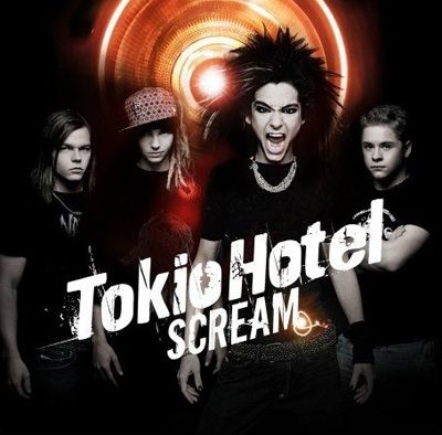 Tokio Hotel Discografia Completa Scream