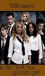 Gossip Girl