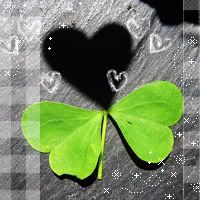 Avatar Clover Clipboard12367441