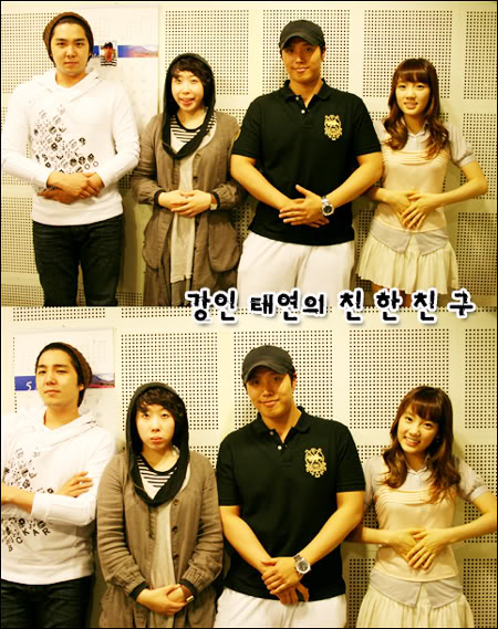 [PIX] 080519 KANGIN RADIO SHOW Gf4108052103030215BESTFRIEND10