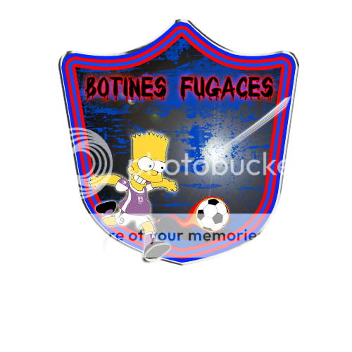 Escudo Botines Fugaces Escudobotinesfugaces-1