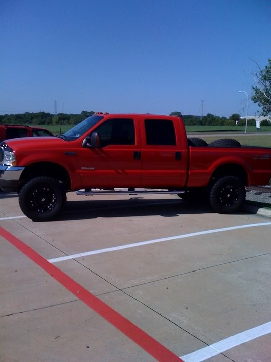 tires and wheels F/S Ford SD and jeep NewImage