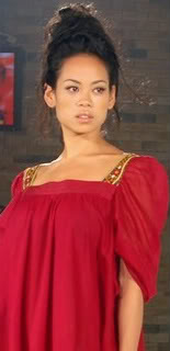 Miss Trinidad and Tobago Universe 2008-Anya Ayoung-Chee/Gallery DSC_0015-1