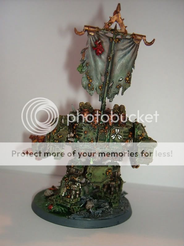 Chaos Nurgle Legion PIC03548