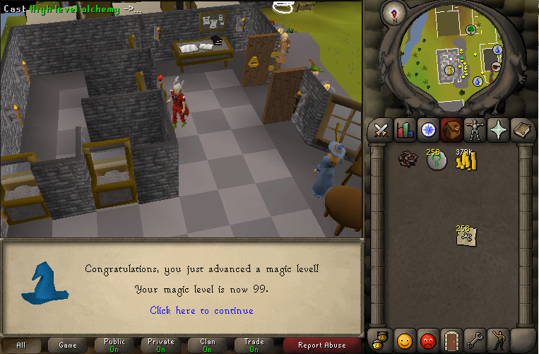 99 Mage - Uk Bl00d - 99mage