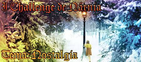 [FIXO] RESULTADOS DOS CHALLENGES Narnia