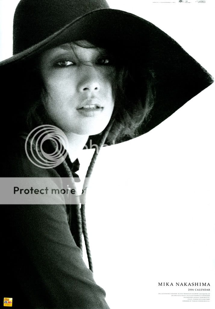 Pictures  Mika Nakashima 1S