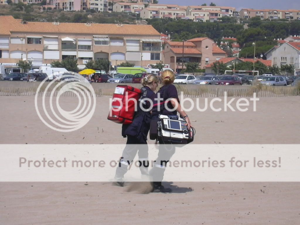 Véhicules et Hélicos du SAMU 66 (Perpignan) 040718-Narbonne29