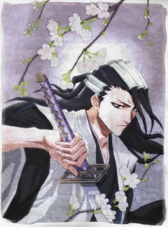 Byakuya______ 0000001