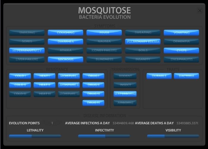 Opération : Mélangeons nos virus - Page 8 Mosquitose