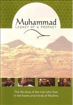 فلم وثائقي عن الرسول محمد صلى الله عليه وسلم Muhammad Legacy of a Prophet Cacc2303