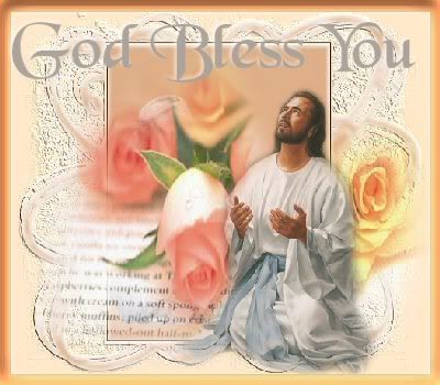 Aimons-nous les uns les autres comme Jésus nous aime RosesGodBlessyou