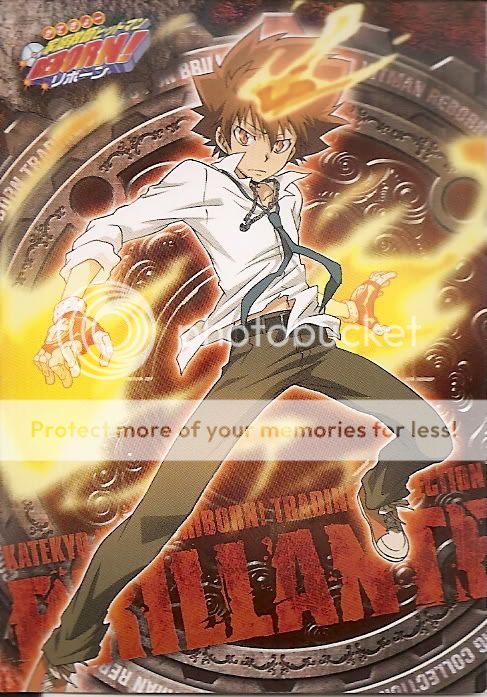 Kazuki Zura Tsunayoshi Tsuna1