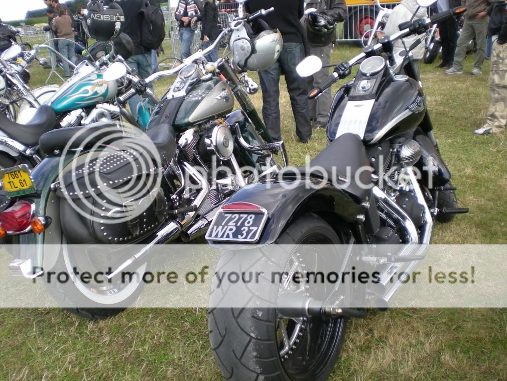 FESTIVAL HARLEY – DAVIDSON………A TOURS DSCN2677