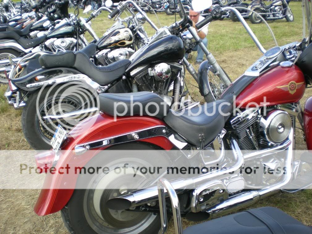 FESTIVAL HARLEY – DAVIDSON………A TOURS DSCN2698