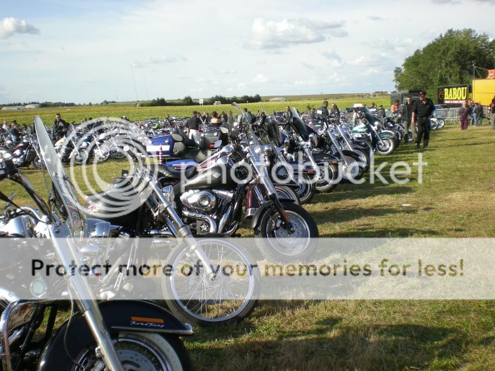 FESTIVAL HARLEY – DAVIDSON………A TOURS DSCN2762