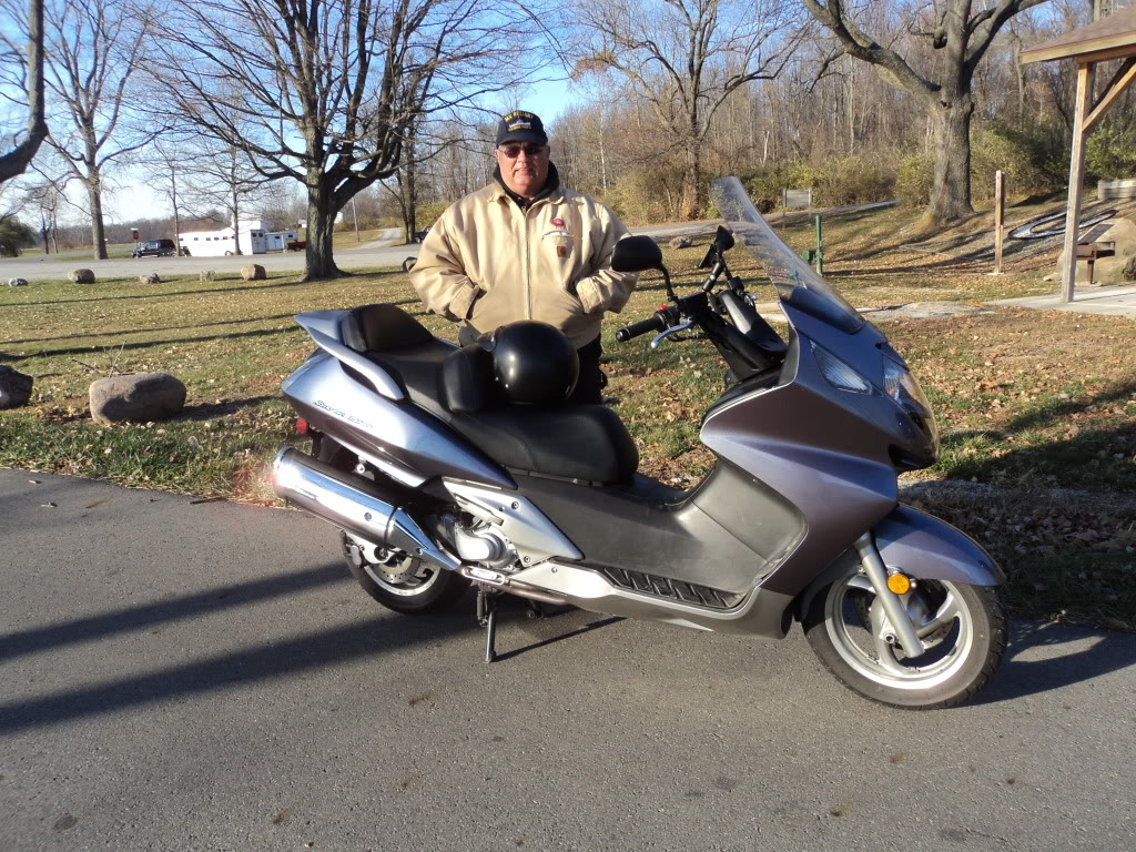  A Sunday ride to kizer Lake in West Central Ohio DSC01414