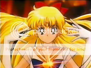 Sailor Moon Sailor_Venus-688