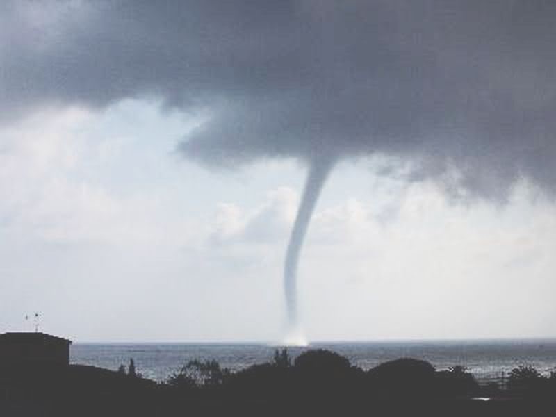 La Météo en république Dominicaine 3864_tornadeespagne