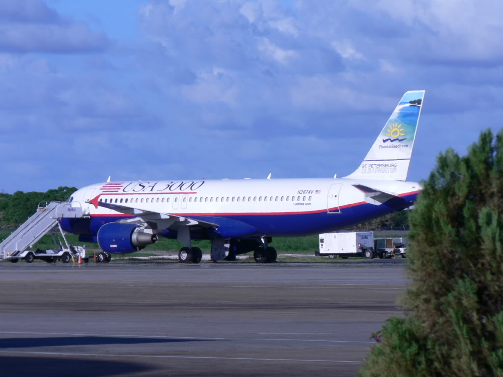 Les Aéroports P1060737