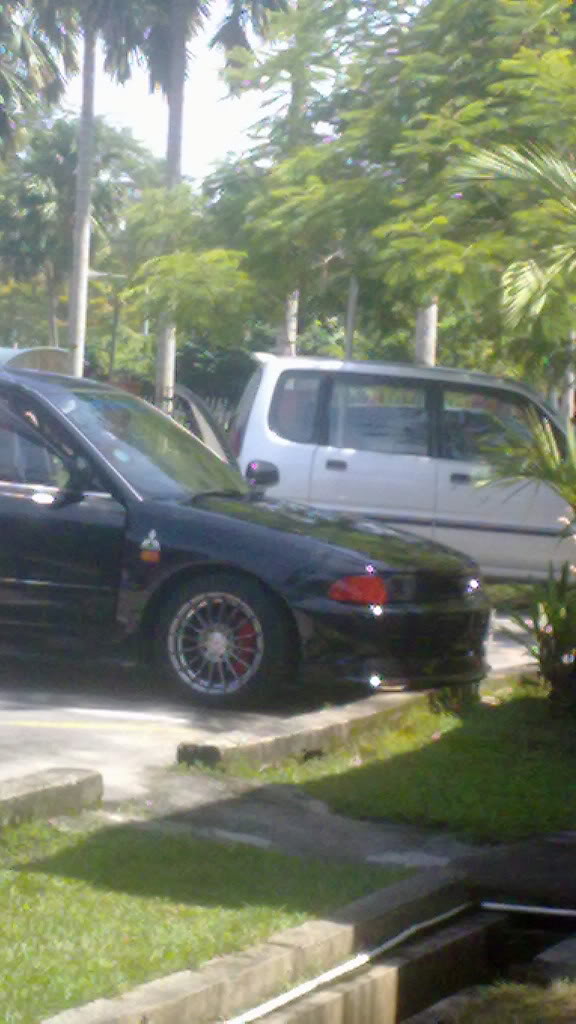 Lancer 3 GLX ku.. 28122010422