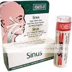 Info pour le L52(Rhume) HOMEOCAN-Sinus