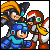 Megaman Collection MM7Team